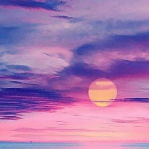 Meet your Posher, Marie flore